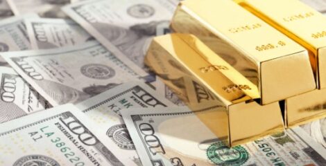 Dự báo trái chiều về giá vàng tuần này