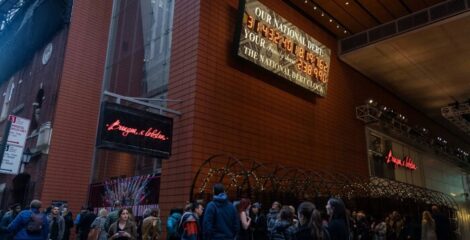 Ông Biden và Đảng Cộng hoà đàm phán thất bại lần một, Phố Wall sốt ruột theo sát rủi ro vỡ nợ