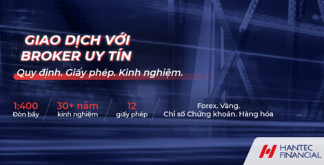 Đánh giá sàn giao dịch Hantec Financial