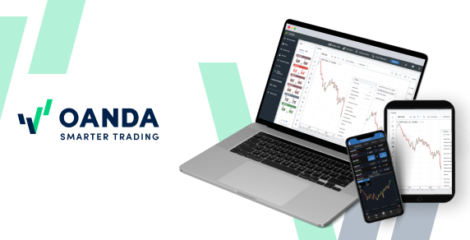 Đánh giá sàn giao dịch OANDA