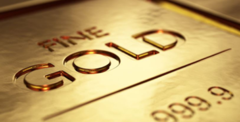 Vàng kích hoạt chốt lời ở mức cao, điều chỉnh tốc độ giao dịch