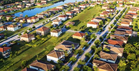 Lãi suất thế chấp tại Mỹ tăng lên mức cao nhất trong hơn 20 năm