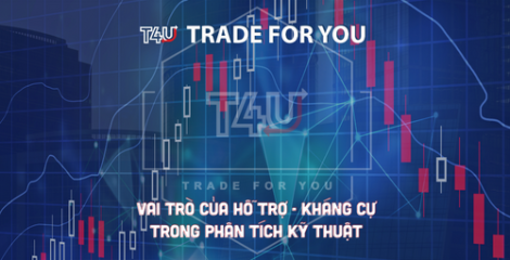 Hỗ trợ, kháng cự là gì? Cách xác định vùng hỗ trợ và kháng cự