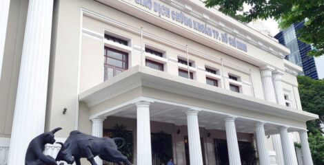 Tổng hợp 8 “cú rơi lịch sử” trên thị trường chứng khoán Việt Nam