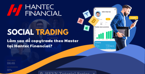 Hướng dẫn sử dụng tính năng Social Trading