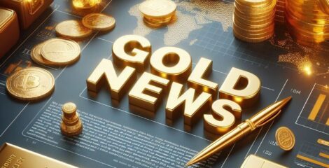 Trump 2.0! Vàng chuẩn bị đạt đỉnh mới