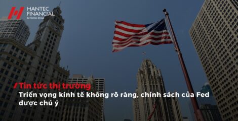 Fed bắt đầu đếm ngược